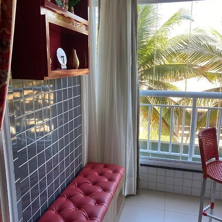 Apartamento Completo No Beach Way Porto Das Dunas - Apto Luxo Aquiraz Bagian luar foto