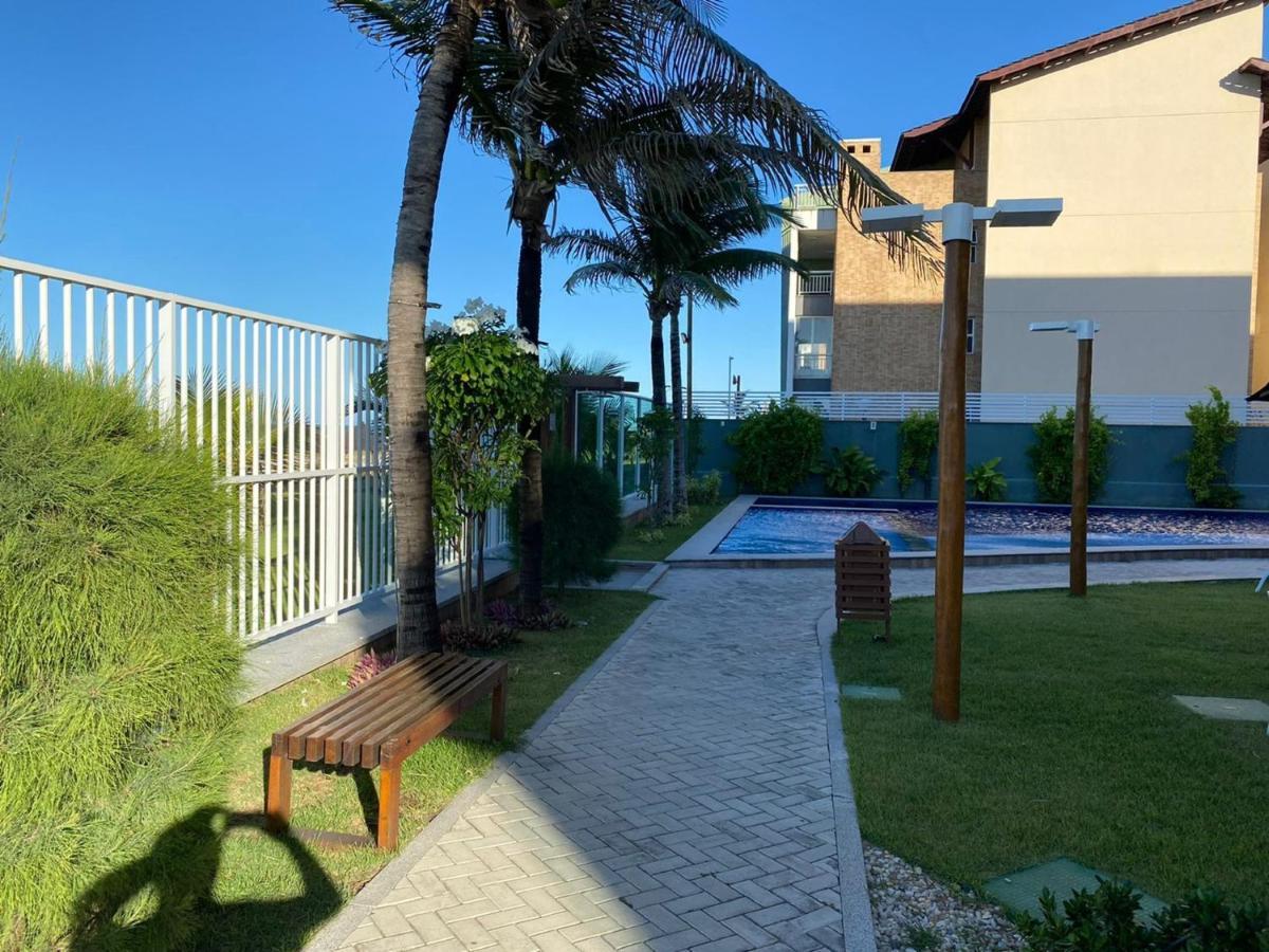 Apartamento Completo No Beach Way Porto Das Dunas - Apto Luxo Aquiraz Bagian luar foto