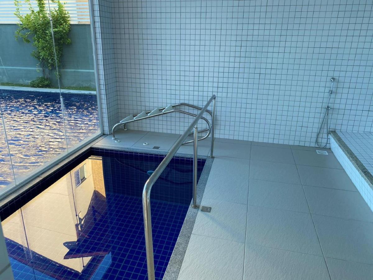 Apartamento Completo No Beach Way Porto Das Dunas - Apto Luxo Aquiraz Bagian luar foto