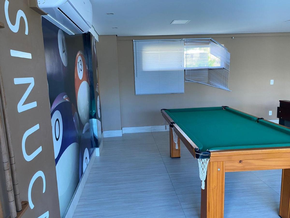Apartamento Completo No Beach Way Porto Das Dunas - Apto Luxo Aquiraz Bagian luar foto