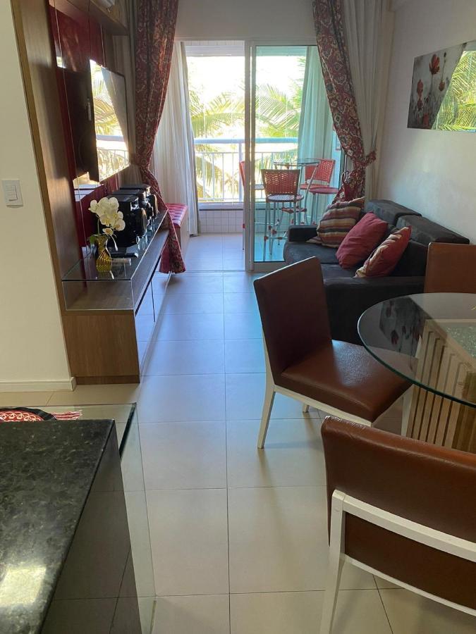 Apartamento Completo No Beach Way Porto Das Dunas - Apto Luxo Aquiraz Bagian luar foto