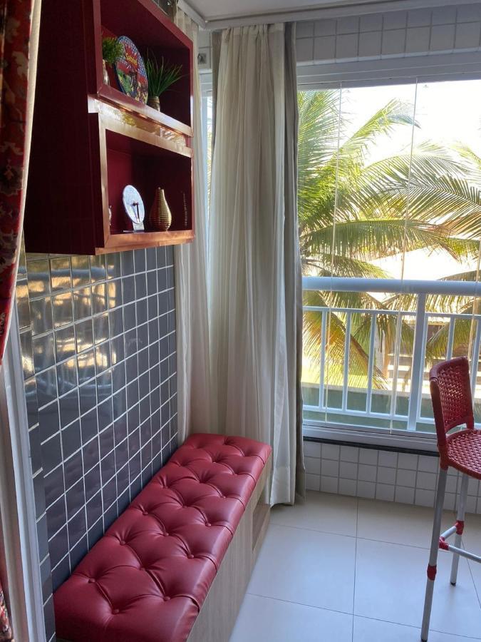 Apartamento Completo No Beach Way Porto Das Dunas - Apto Luxo Aquiraz Bagian luar foto