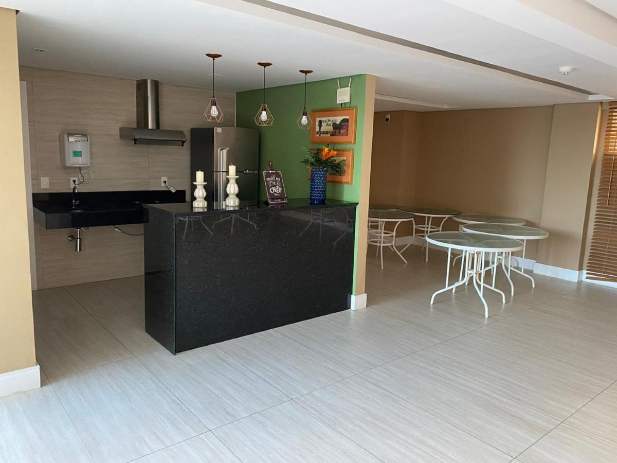 Apartamento Completo No Beach Way Porto Das Dunas - Apto Luxo Aquiraz Bagian luar foto