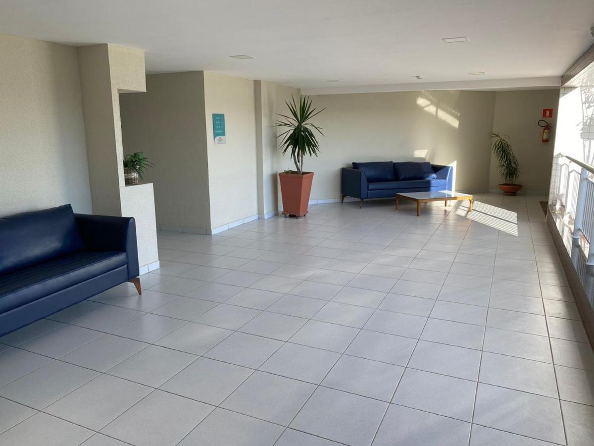 Apartamento Completo No Beach Way Porto Das Dunas - Apto Luxo Aquiraz Bagian luar foto
