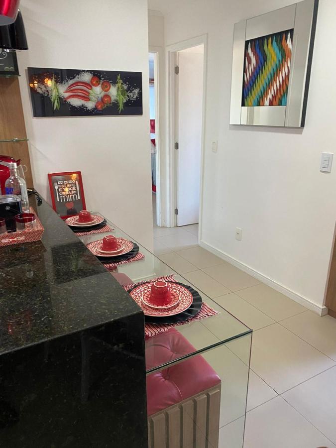 Apartamento Completo No Beach Way Porto Das Dunas - Apto Luxo Aquiraz Bagian luar foto