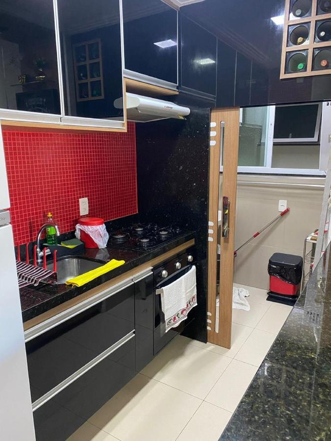 Apartamento Completo No Beach Way Porto Das Dunas - Apto Luxo Aquiraz Bagian luar foto