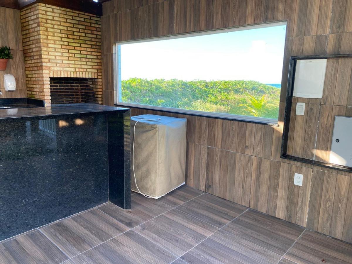 Apartamento Completo No Beach Way Porto Das Dunas - Apto Luxo Aquiraz Bagian luar foto