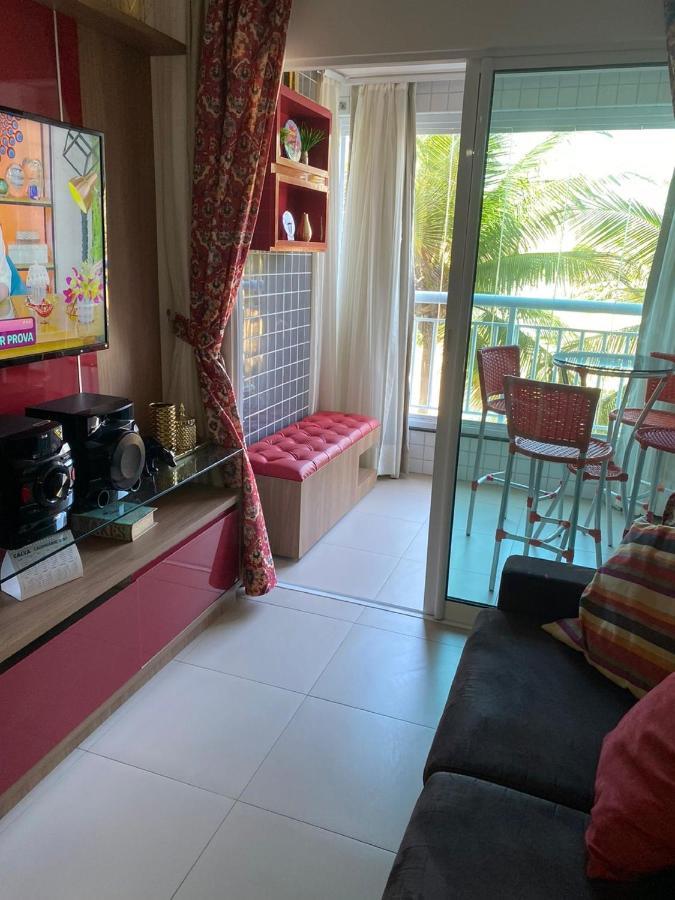 Apartamento Completo No Beach Way Porto Das Dunas - Apto Luxo Aquiraz Bagian luar foto
