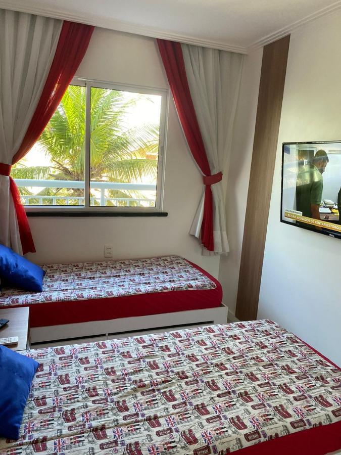 Apartamento Completo No Beach Way Porto Das Dunas - Apto Luxo Aquiraz Bagian luar foto