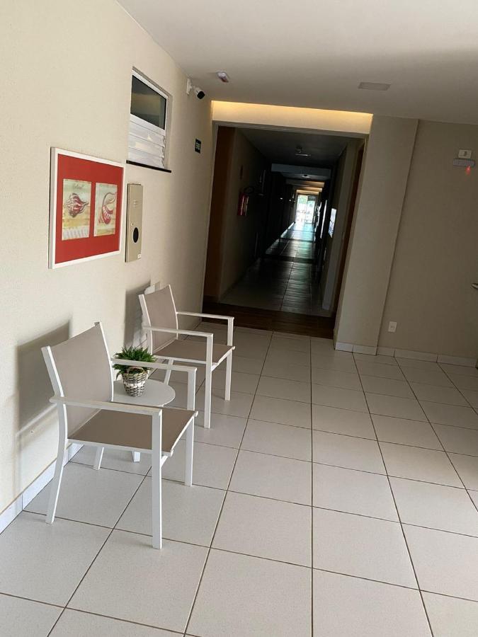 Apartamento Completo No Beach Way Porto Das Dunas - Apto Luxo Aquiraz Bagian luar foto