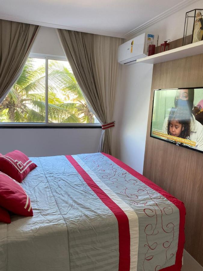 Apartamento Completo No Beach Way Porto Das Dunas - Apto Luxo Aquiraz Bagian luar foto