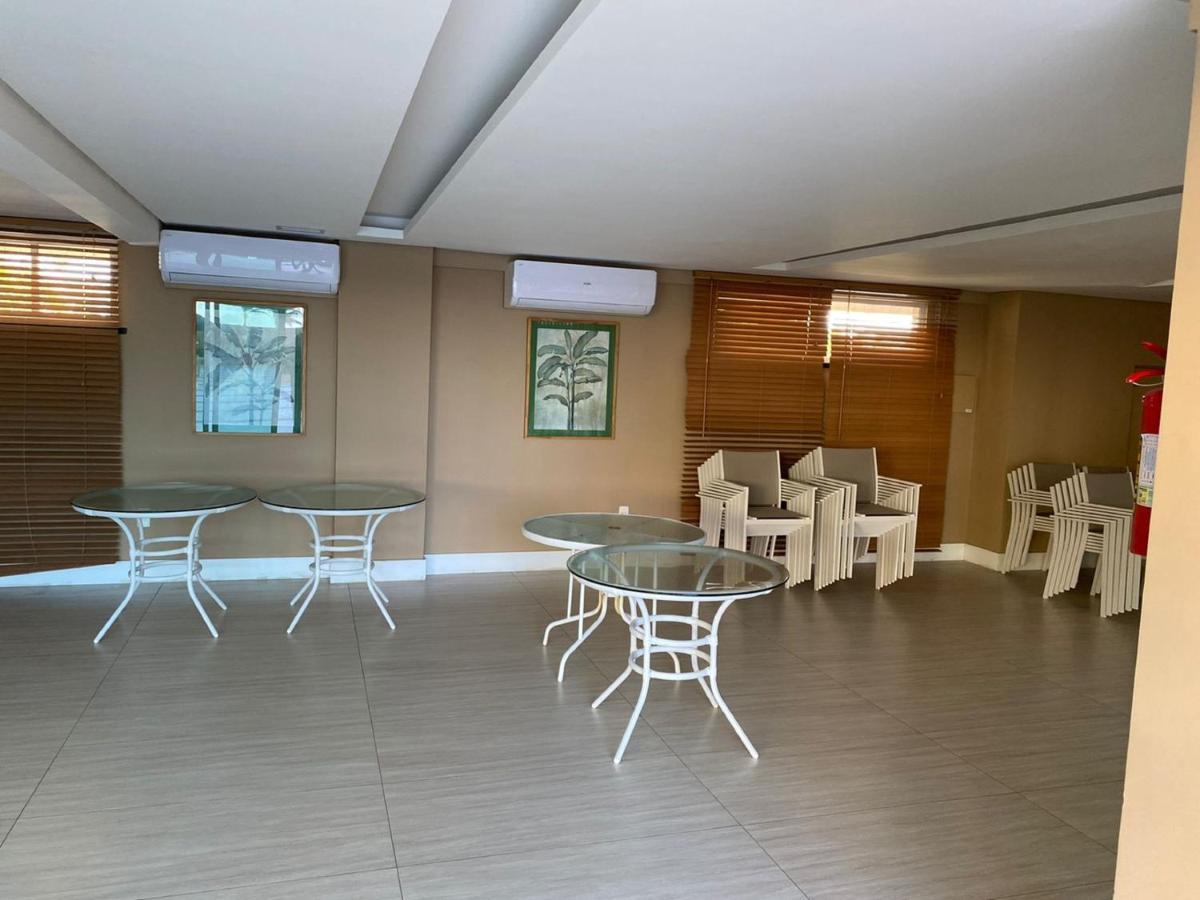 Apartamento Completo No Beach Way Porto Das Dunas - Apto Luxo Aquiraz Bagian luar foto