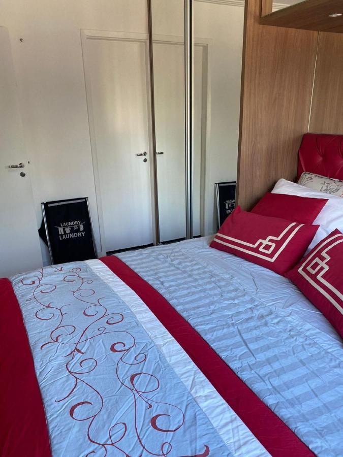 Apartamento Completo No Beach Way Porto Das Dunas - Apto Luxo Aquiraz Bagian luar foto