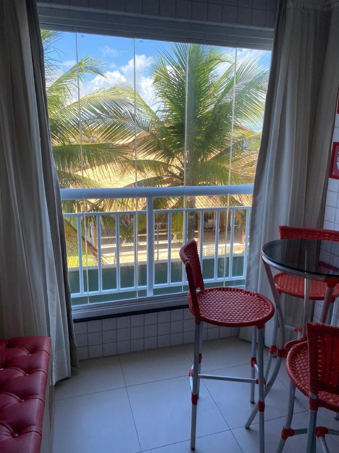 Apartamento Completo No Beach Way Porto Das Dunas - Apto Luxo Aquiraz Bagian luar foto